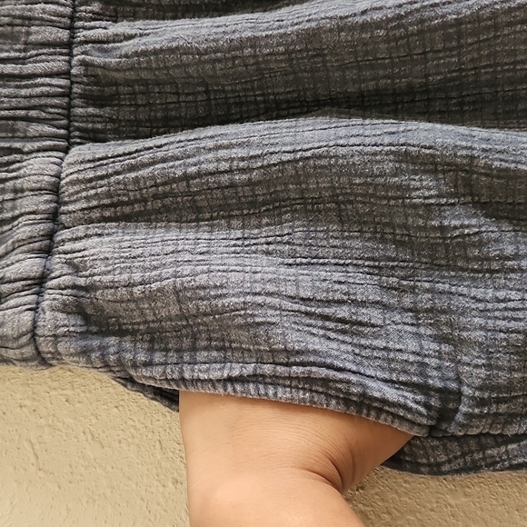 wonderly Washed Shorts - Picture 3 of 6